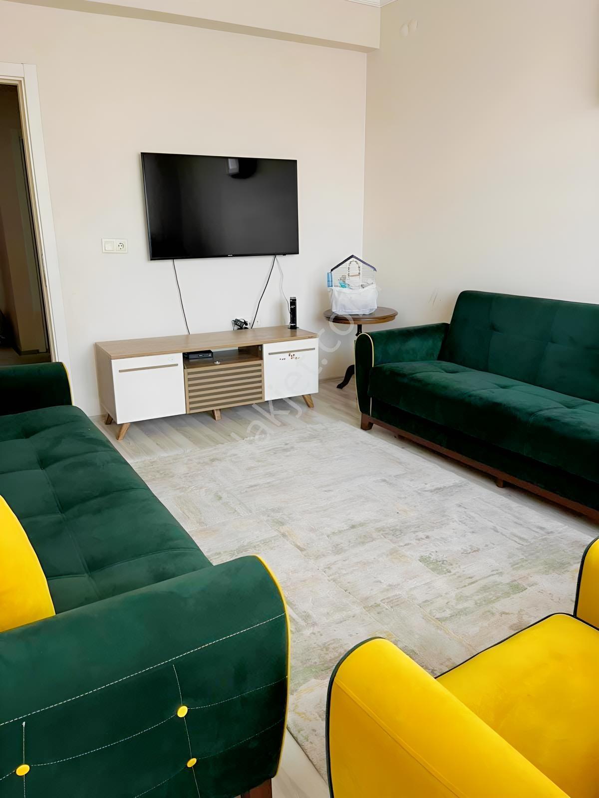 Acil Keçeciler Cad Üzeri 3+1 Arakat Geniş Masrafsız Daire — fotoğraf 4