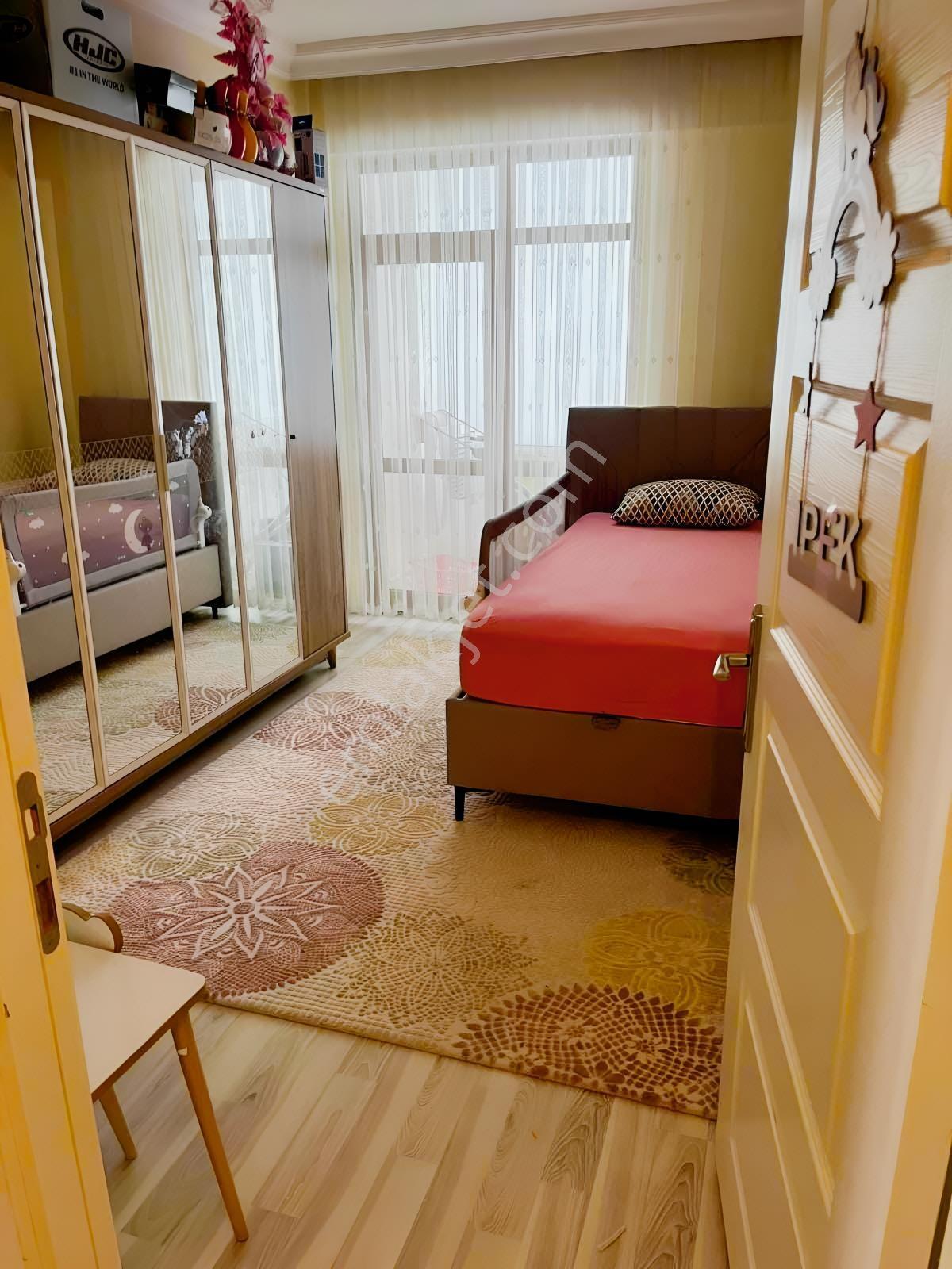 Acil Keçeciler Cad Üzeri 3+1 Arakat Geniş Masrafsız Daire — fotoğraf 6
