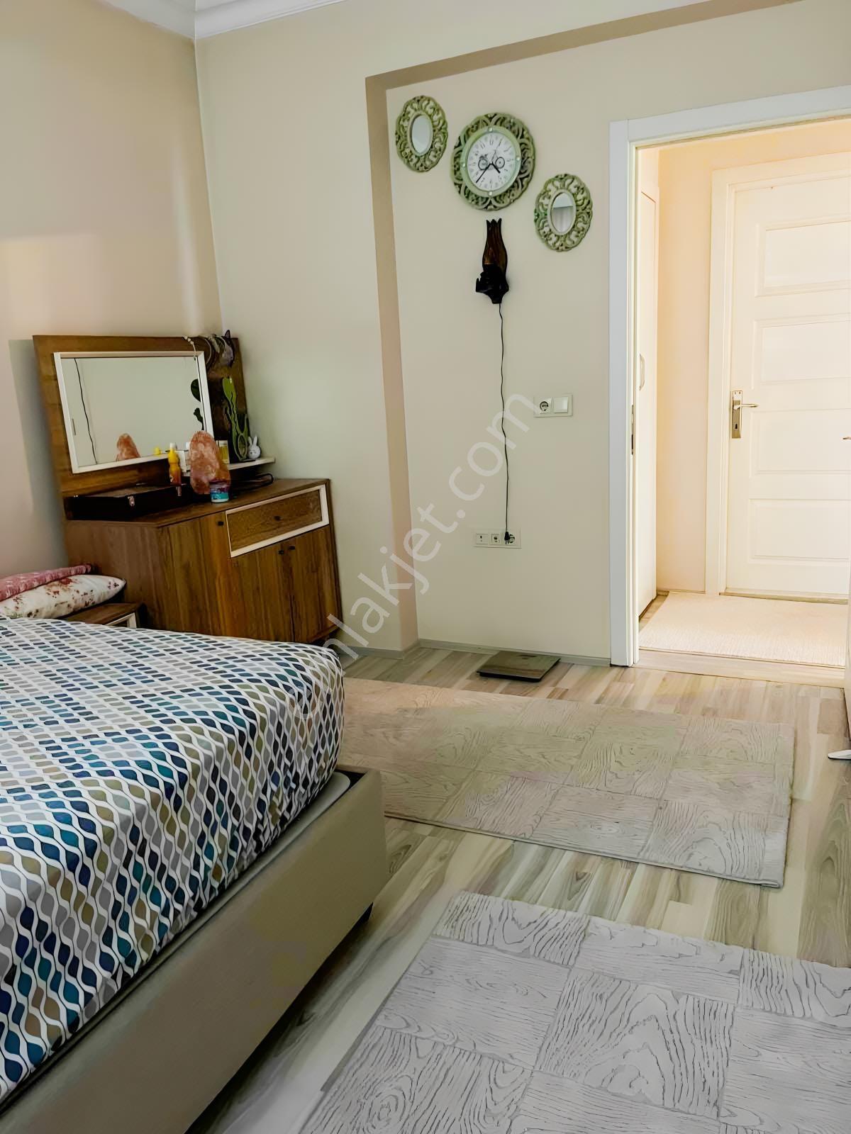 Acil Keçeciler Cad Üzeri 3+1 Arakat Geniş Masrafsız Daire — fotoğraf 8