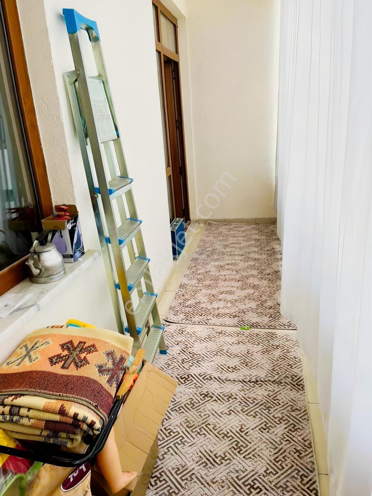 Acil Keçeciler Cad Üzeri 3+1 Arakat Geniş Masrafsız Daire — fotoğraf 10