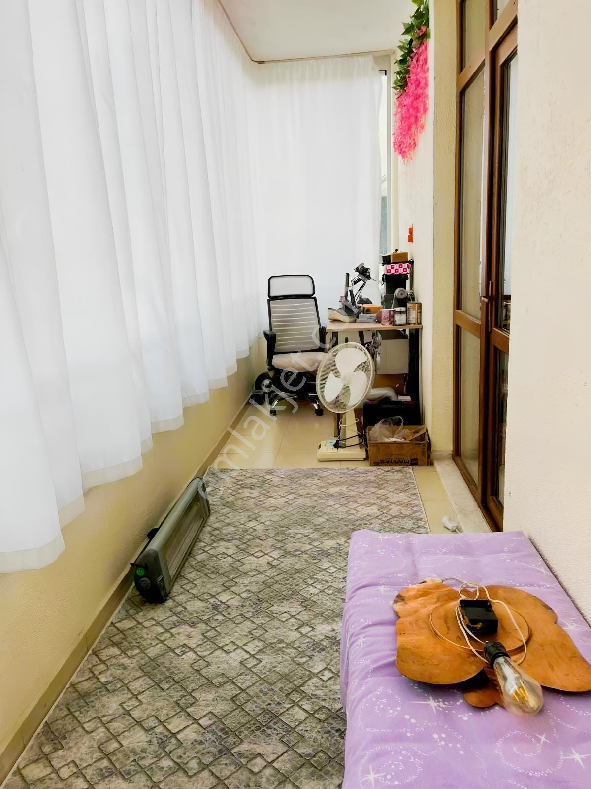 Acil Keçeciler Cad Üzeri 3+1 Arakat Geniş Masrafsız Daire — fotoğraf 11