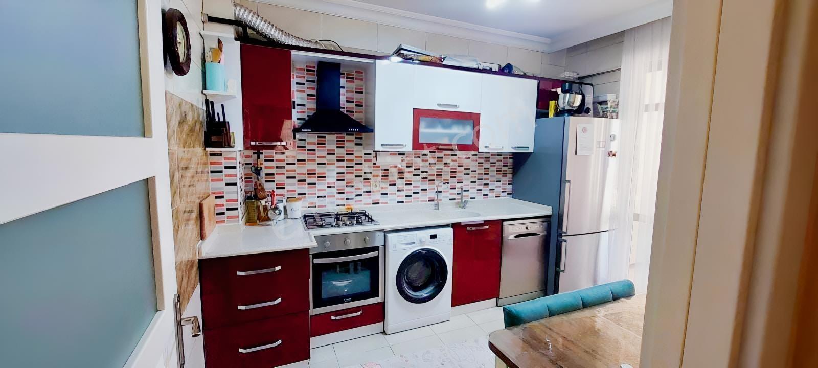 Acil Keçeciler Cad Üzeri 3+1 Arakat Geniş Masrafsız Daire — fotoğraf 12