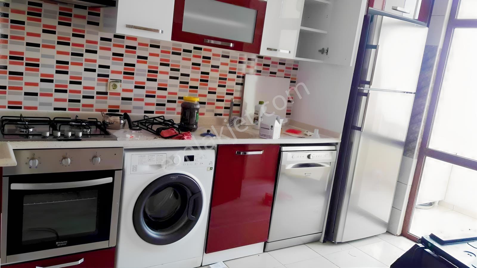 Acil Keçeciler Cad Üzeri 3+1 Arakat Geniş Masrafsız Daire — fotoğraf 13