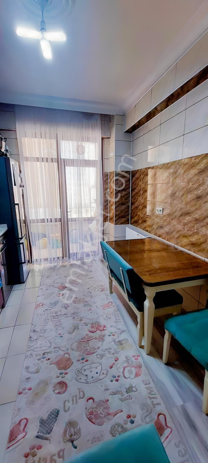 Acil Keçeciler Cad Üzeri 3+1 Arakat Geniş Masrafsız Daire — fotoğraf 14