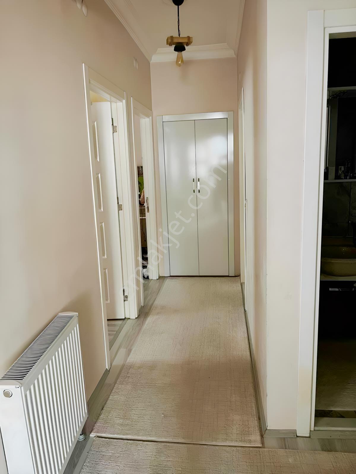 Acil Keçeciler Cad Üzeri 3+1 Arakat Geniş Masrafsız Daire — fotoğraf 19