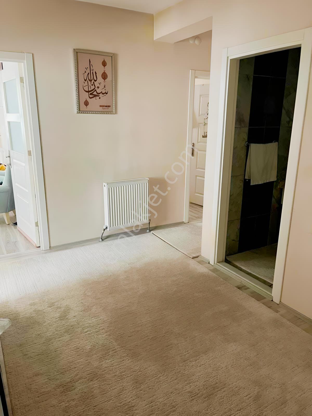 Acil Keçeciler Cad Üzeri 3+1 Arakat Geniş Masrafsız Daire — fotoğraf 20