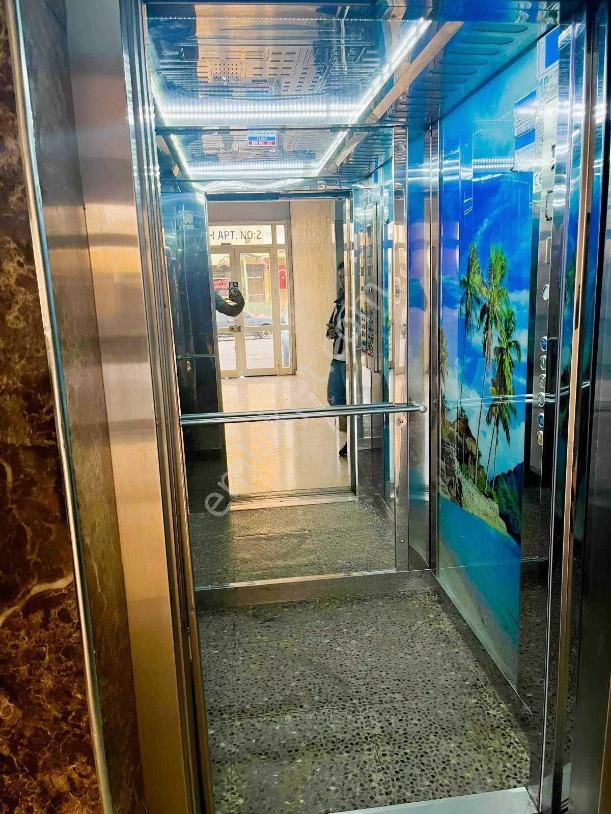Acil Keçeciler Cad Üzeri 3+1 Arakat Geniş Masrafsız Daire — fotoğraf 21