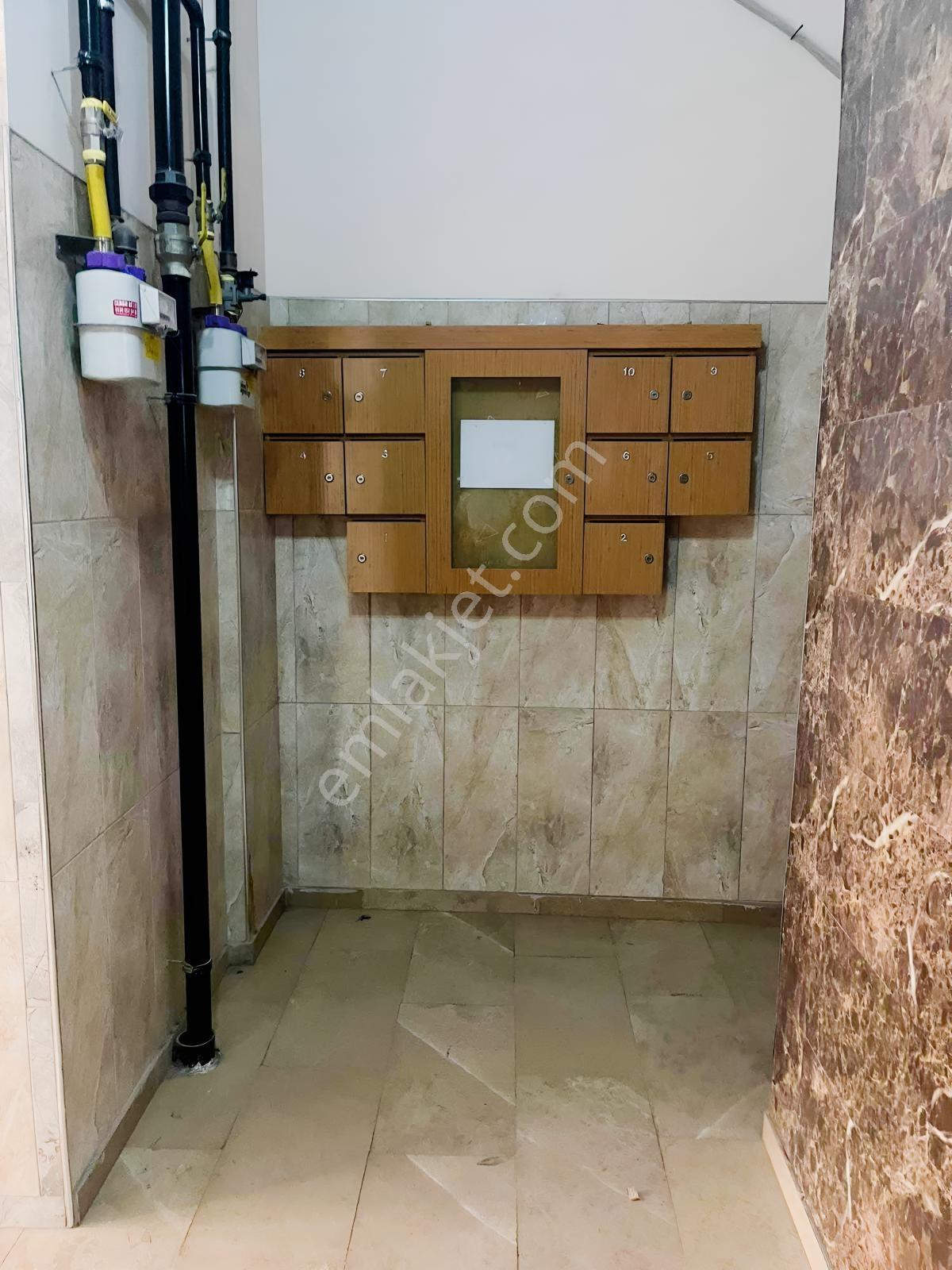 Acil Keçeciler Cad Üzeri 3+1 Arakat Geniş Masrafsız Daire — fotoğraf 23