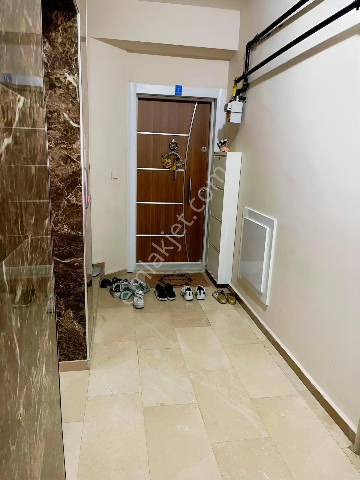 Acil Keçeciler Cad Üzeri 3+1 Arakat Geniş Masrafsız Daire — fotoğraf 24