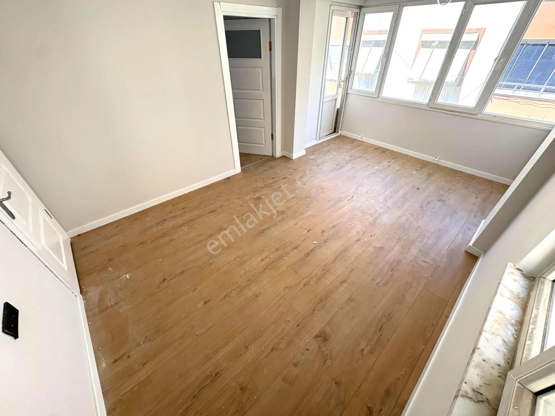 𝄞melodi'den Akçay Merkez'de Altın Yatırım Arakat Ayrı Mutfaklı Denize 400mt 3+1 Daire — fotoğraf 11