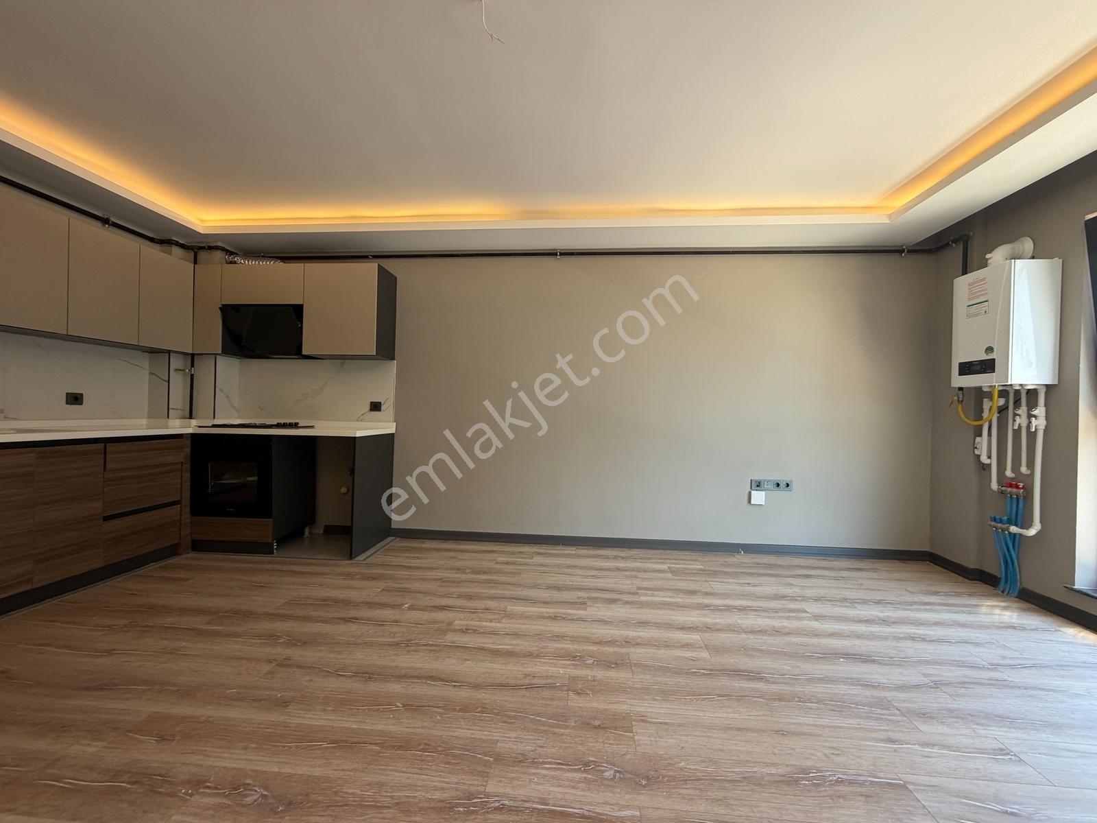 Site İçi Ara Kat Faizsiz Taksitle Daire Sahibi Olabilirsiniz... — fotoğraf 21