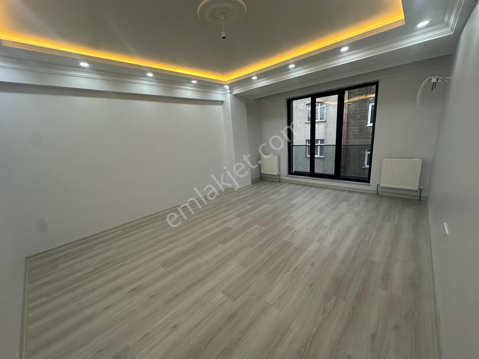 Aydın İnşaat'Tan Cebeci Mah.Satılk Lüx 2+1 100M² Sıfır Arakatlar