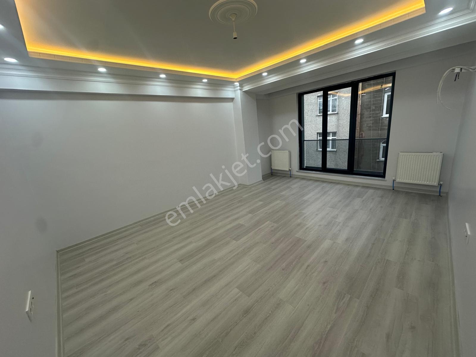 Aydın İnşaat'tan Cebeci Mah.satılk Lüx 2+1 100m² Sıfır Arakatlar — fotoğraf 2