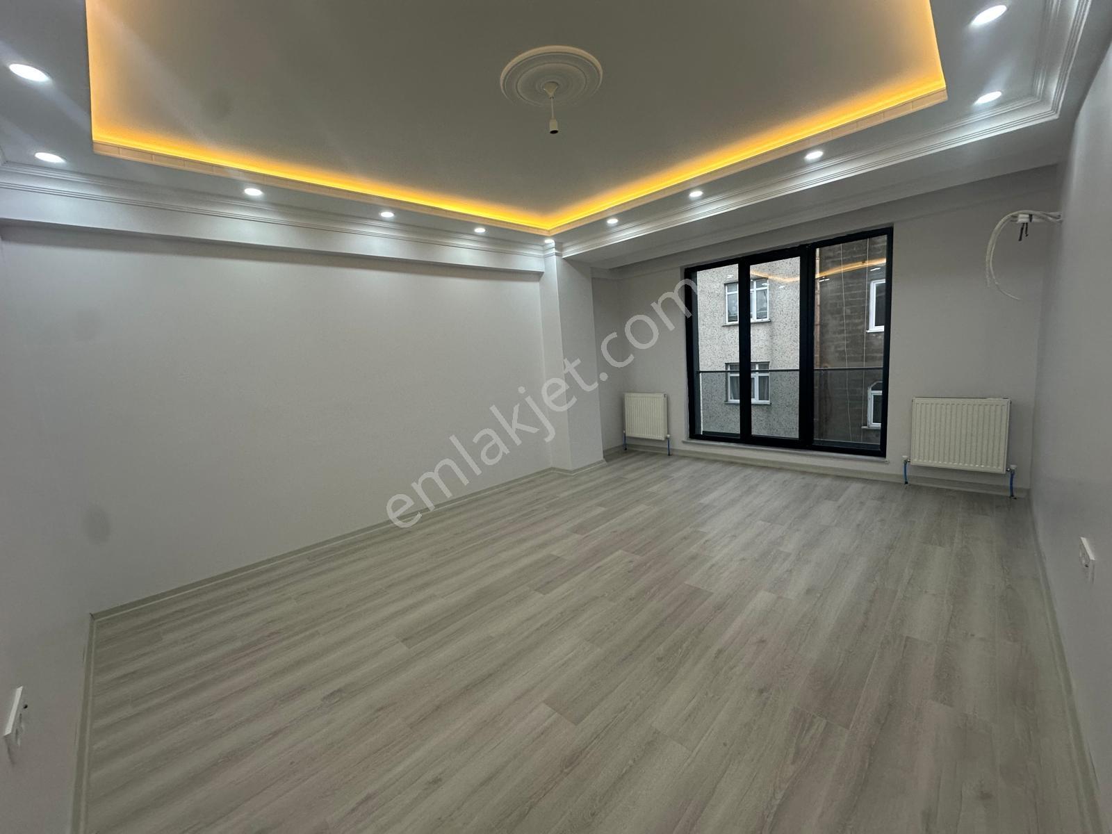 Aydın İnşaat'tan Cebeci Mah.satılk Lüx 2+1 100m² Sıfır Arakatlar — fotoğraf 3
