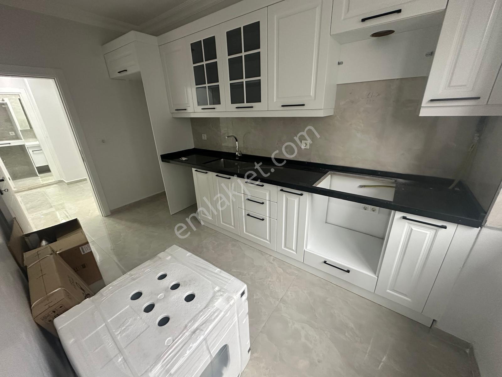 Aydın İnşaat'tan Cebeci Mah.satılk Lüx 2+1 100m² Sıfır Arakatlar — fotoğraf 5