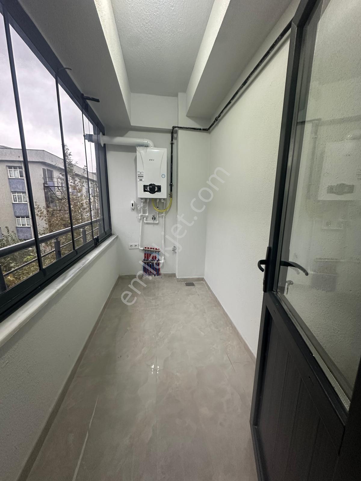 Aydın İnşaat'tan Cebeci Mah.satılk Lüx 2+1 100m² Sıfır Arakatlar — fotoğraf 7