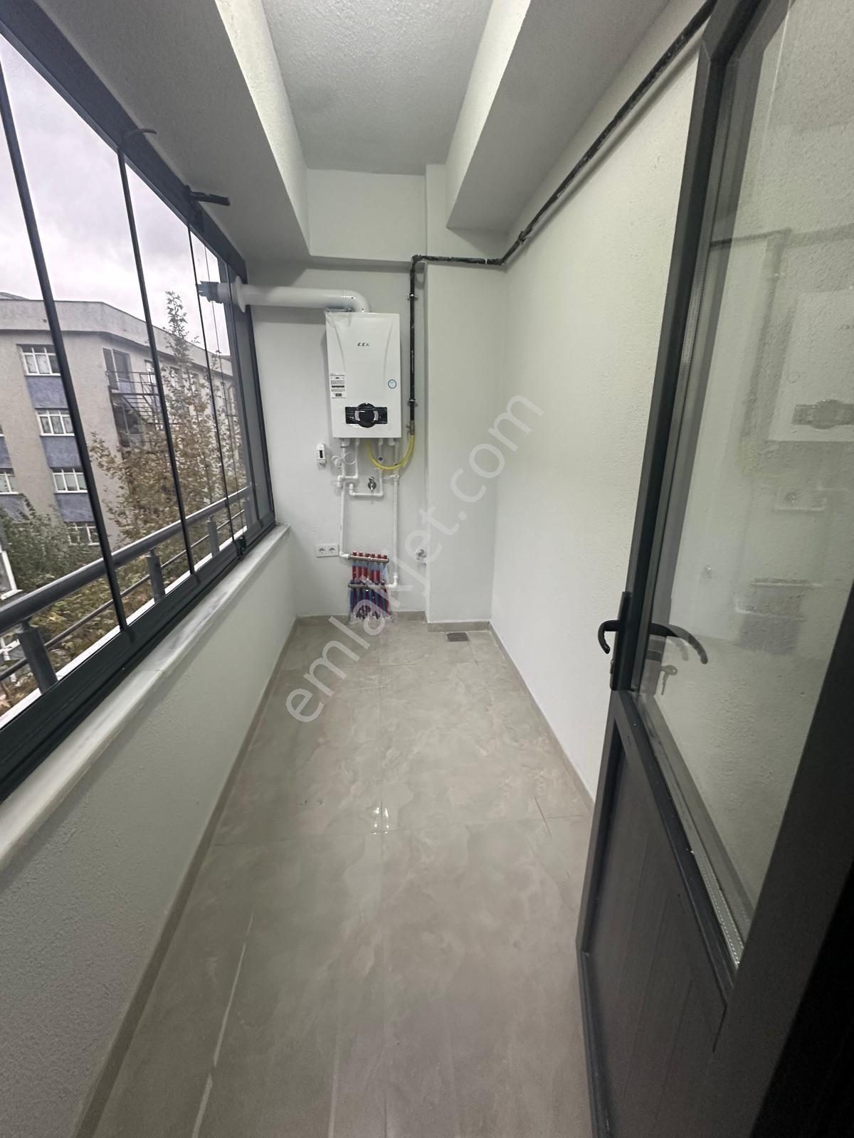 Aydın İnşaat'tan Cebeci Mah.satılk Lüx 2+1 100m² Sıfır Arakatlar — fotoğraf 8