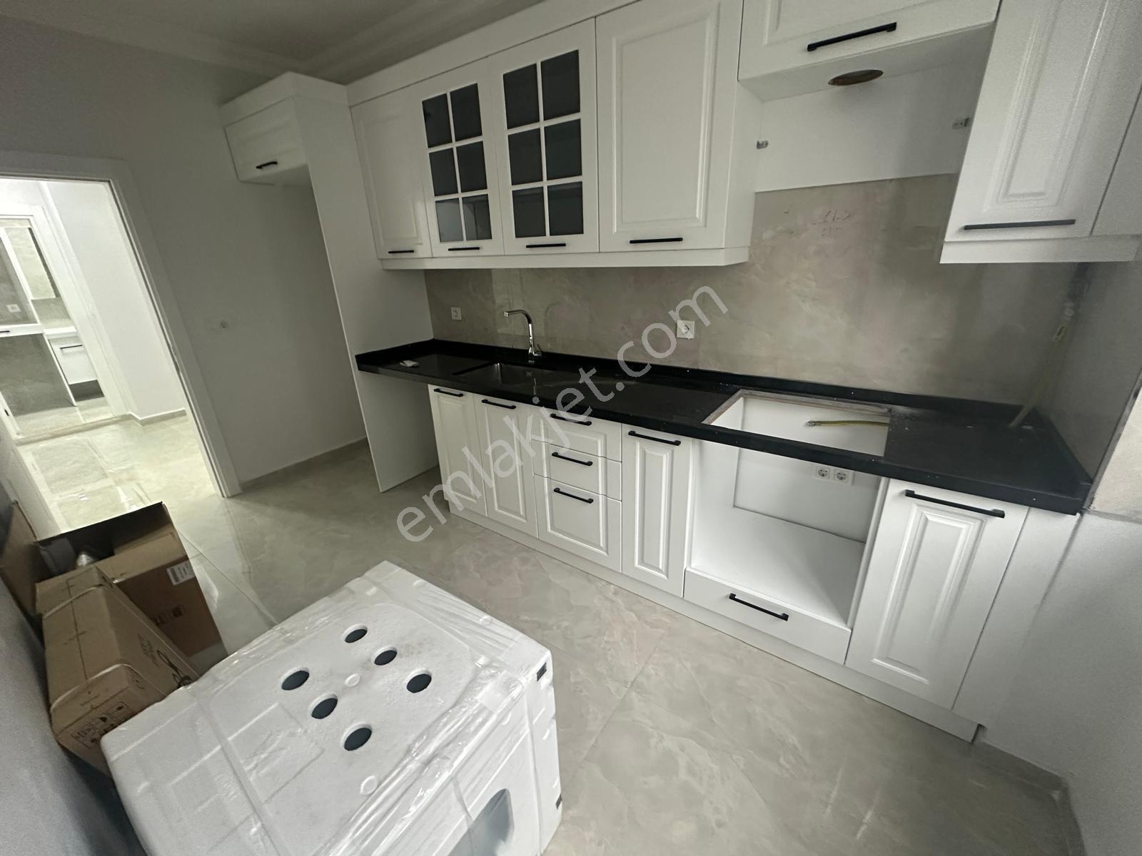 Aydın İnşaat'tan Cebeci Mah.satılk Lüx 2+1 100m² Sıfır Arakatlar — fotoğraf 9