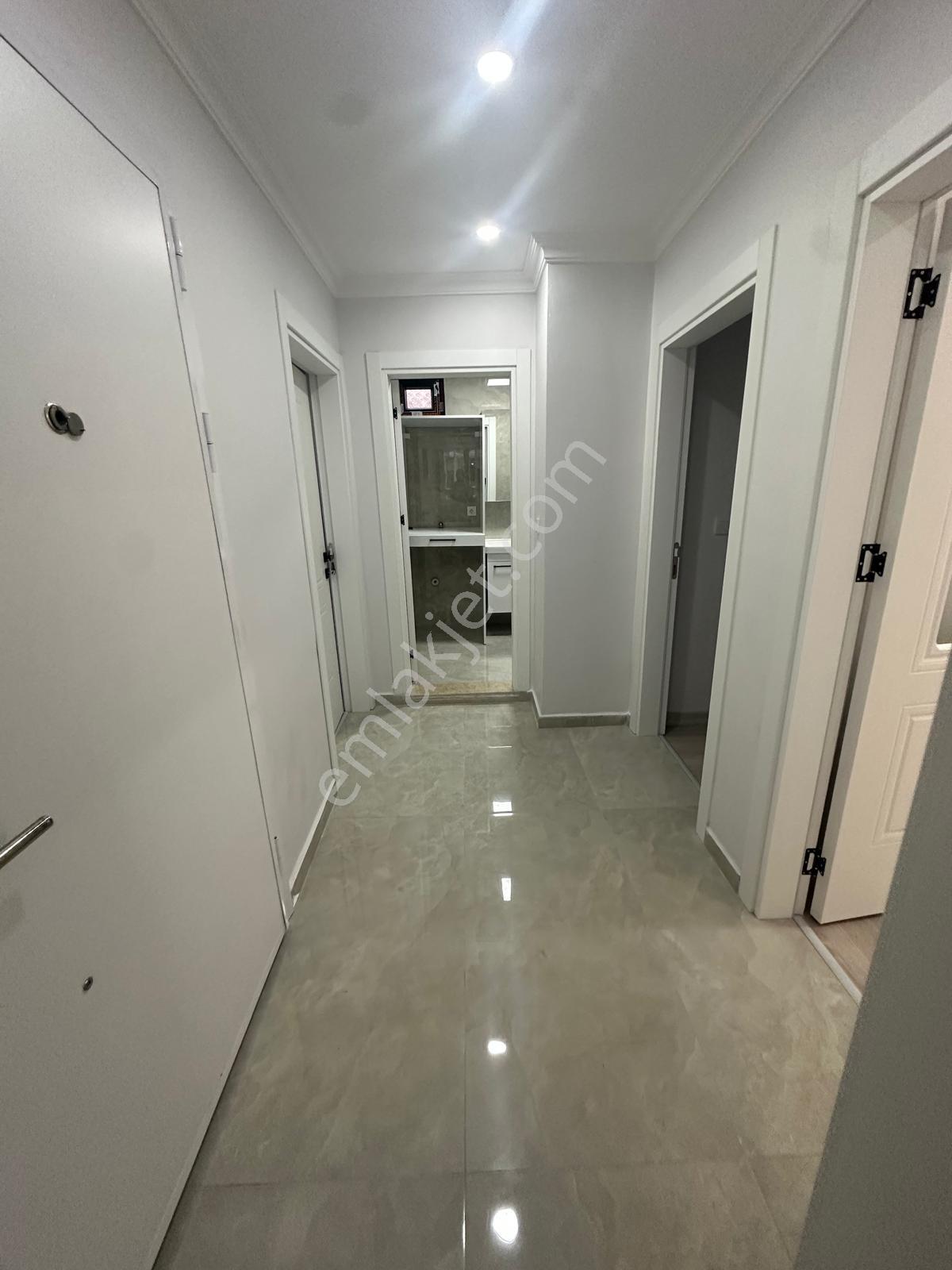 Aydın İnşaat'tan Cebeci Mah.satılk Lüx 2+1 100m² Sıfır Arakatlar — fotoğraf 12