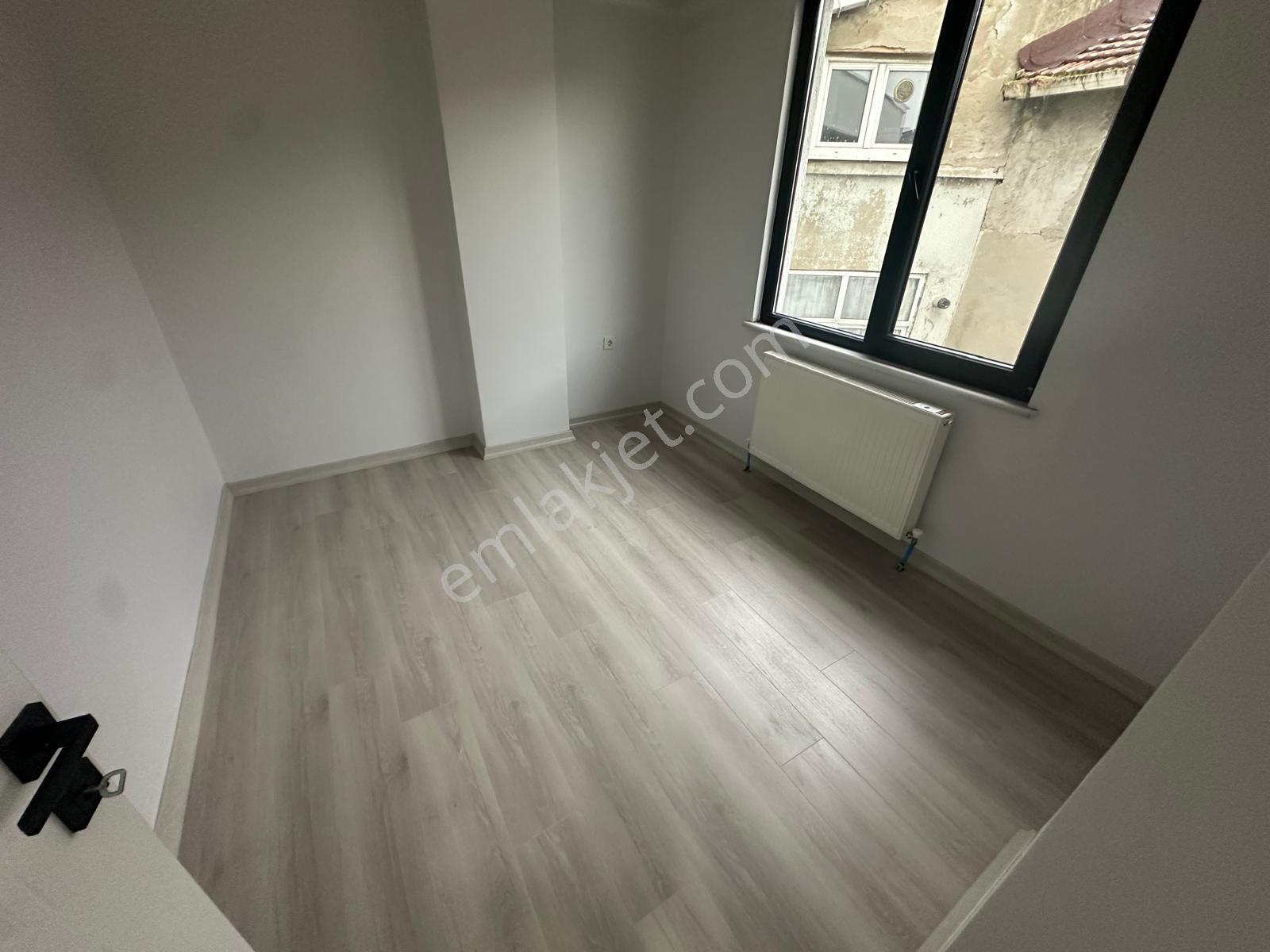 Aydın İnşaat'tan Cebeci Mah.satılk Lüx 2+1 100m² Sıfır Arakatlar — fotoğraf 14