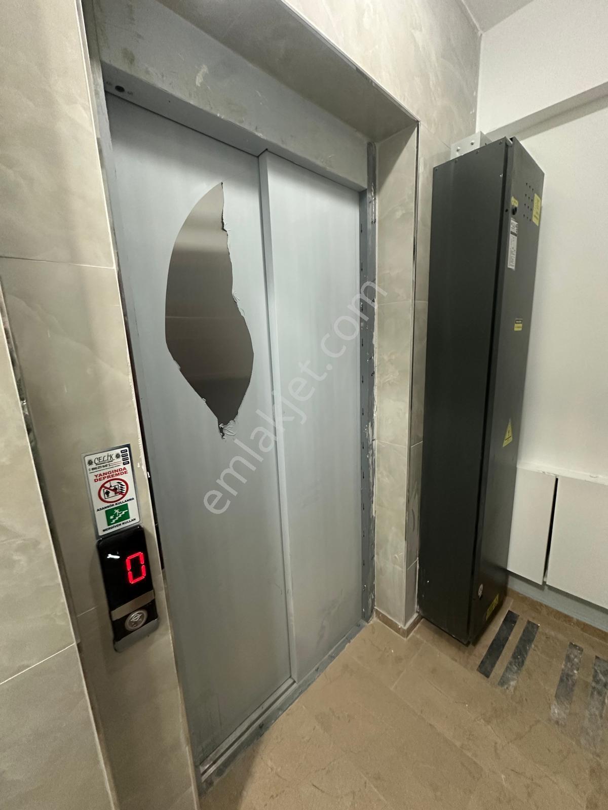 Aydın İnşaat'tan Cebeci Mah.satılk Lüx 2+1 100m² Sıfır Arakatlar — fotoğraf 21