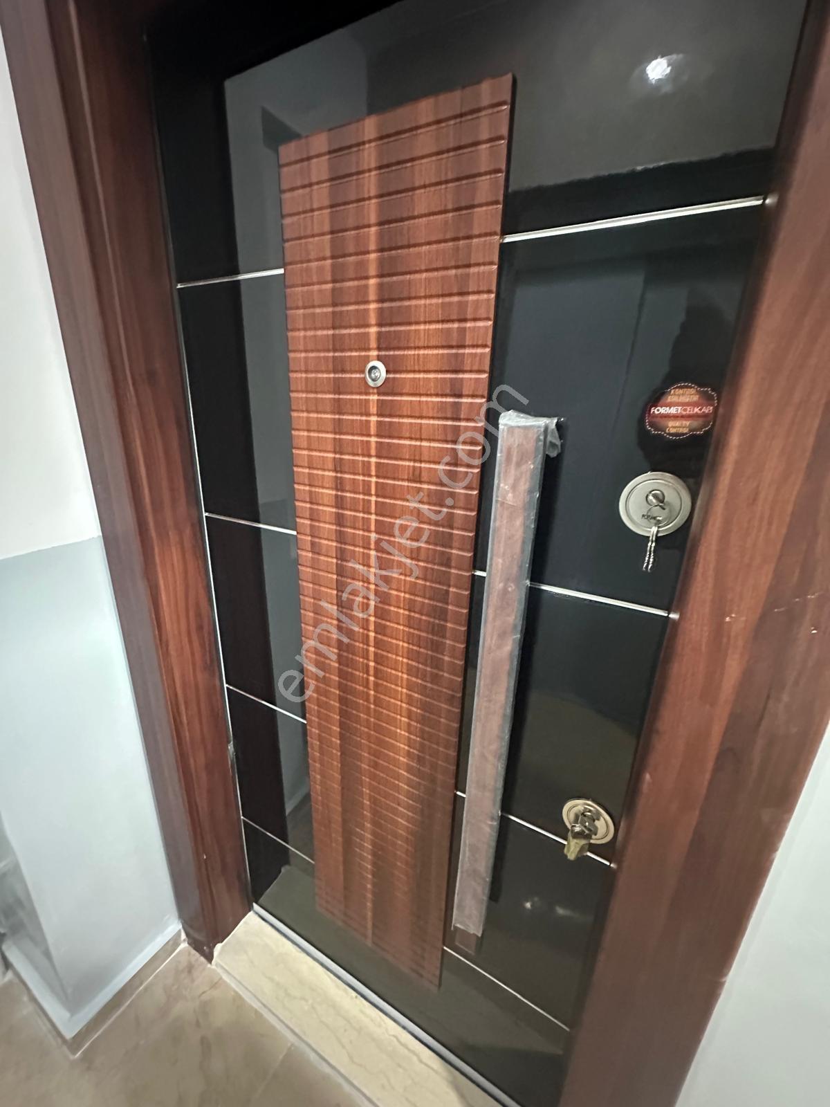 Aydın İnşaat'tan Cebeci Mah.satılk Lüx 2+1 100m² Sıfır Arakatlar — fotoğraf 22
