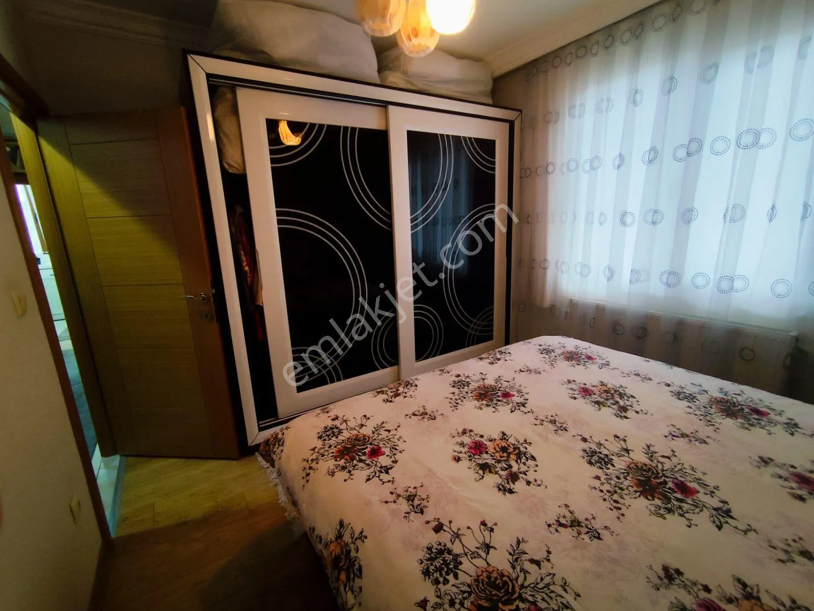 Mertcan'dan Soğanlık Metroya Yürüme Arakat 2+1 Lüks Satılık Daire — fotoğraf 8