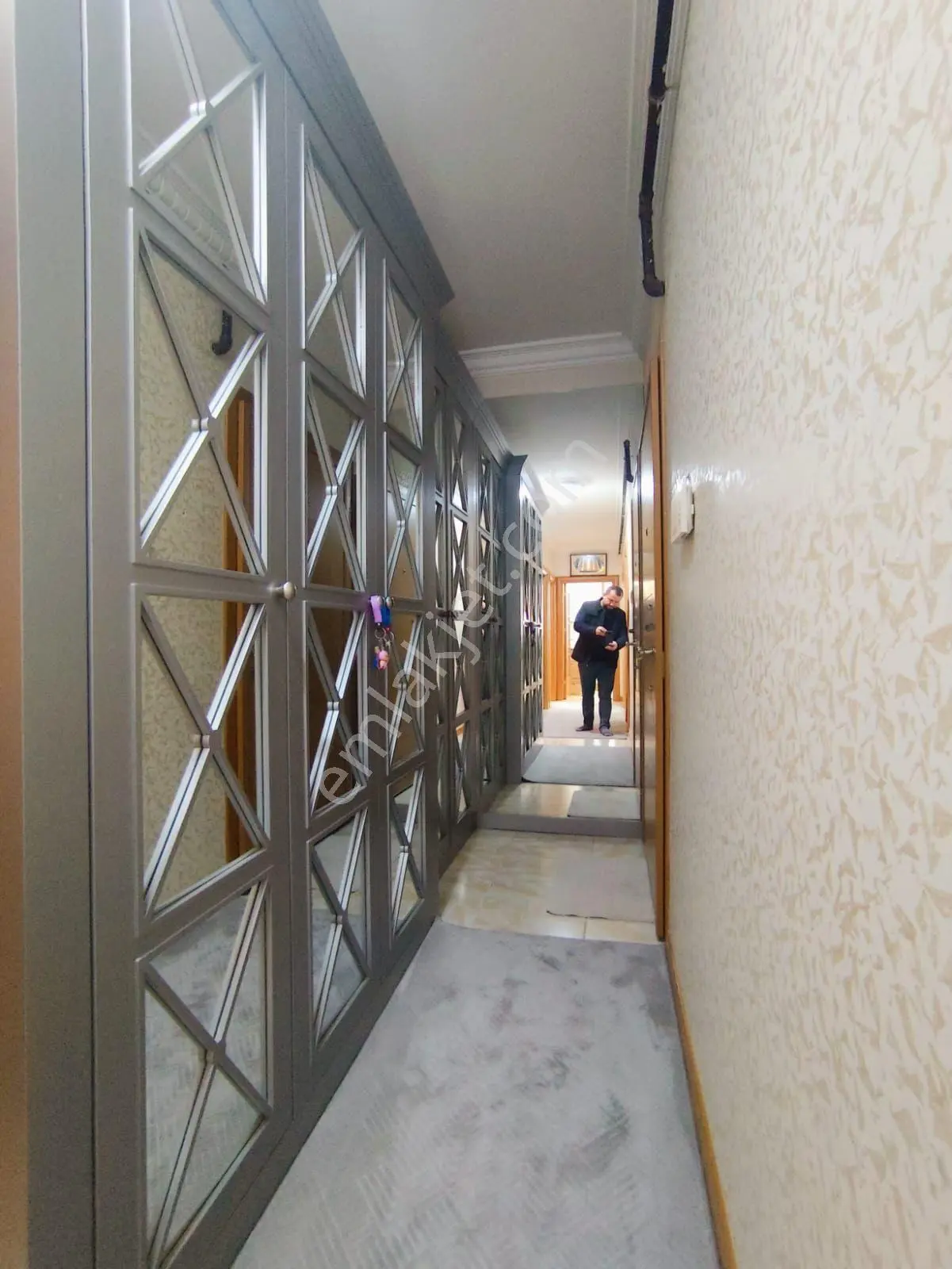 Mertcan'dan Soğanlık Metroya Yürüme Arakat 2+1 Lüks Satılık Daire — fotoğraf 20