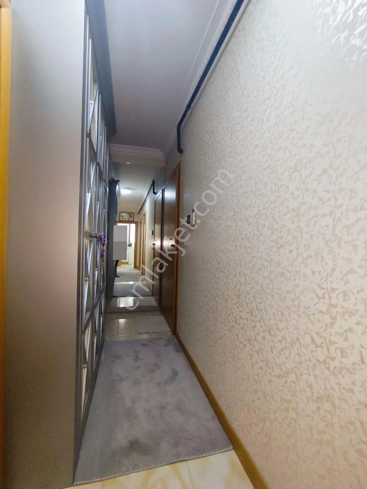Mertcan'dan Soğanlık Metroya Yürüme Arakat 2+1 Lüks Satılık Daire — fotoğraf 21