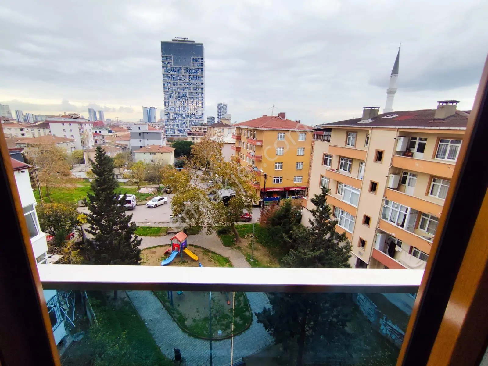 Mertcan'dan Soğanlık Metroya Yürüme Arakat 2+1 Lüks Satılık Daire — fotoğraf 27