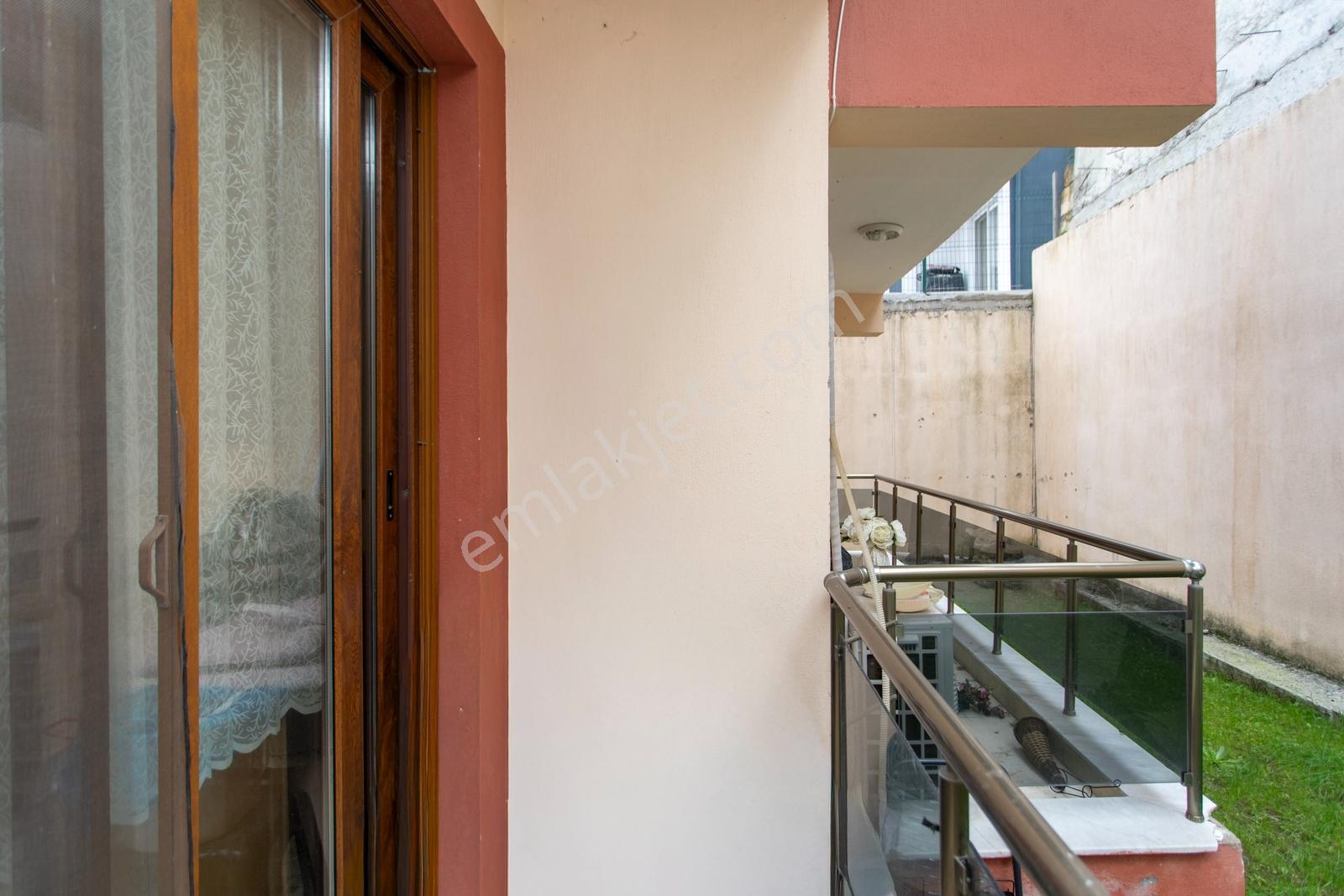 Foça Bağarası Kazım Dirik Mah. Satılık 2+1 Dubleks — fotoğraf 16