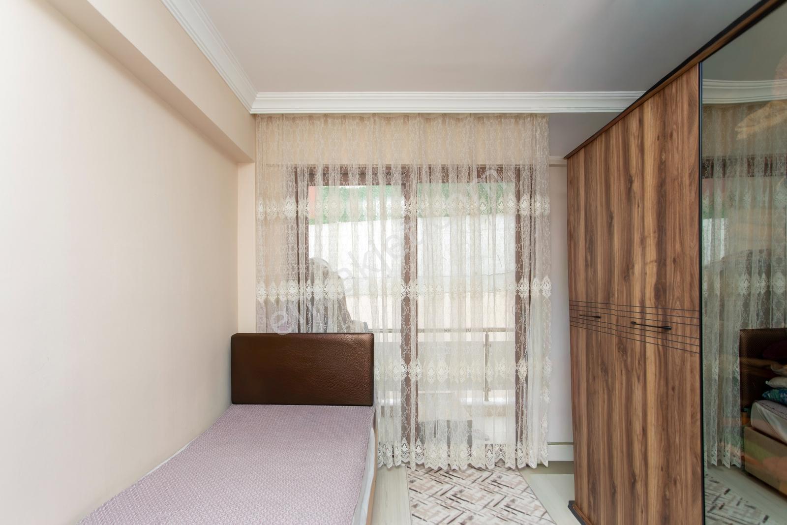Foça Bağarası Kazım Dirik Mah. Satılık 2+1 Dubleks — fotoğraf 21