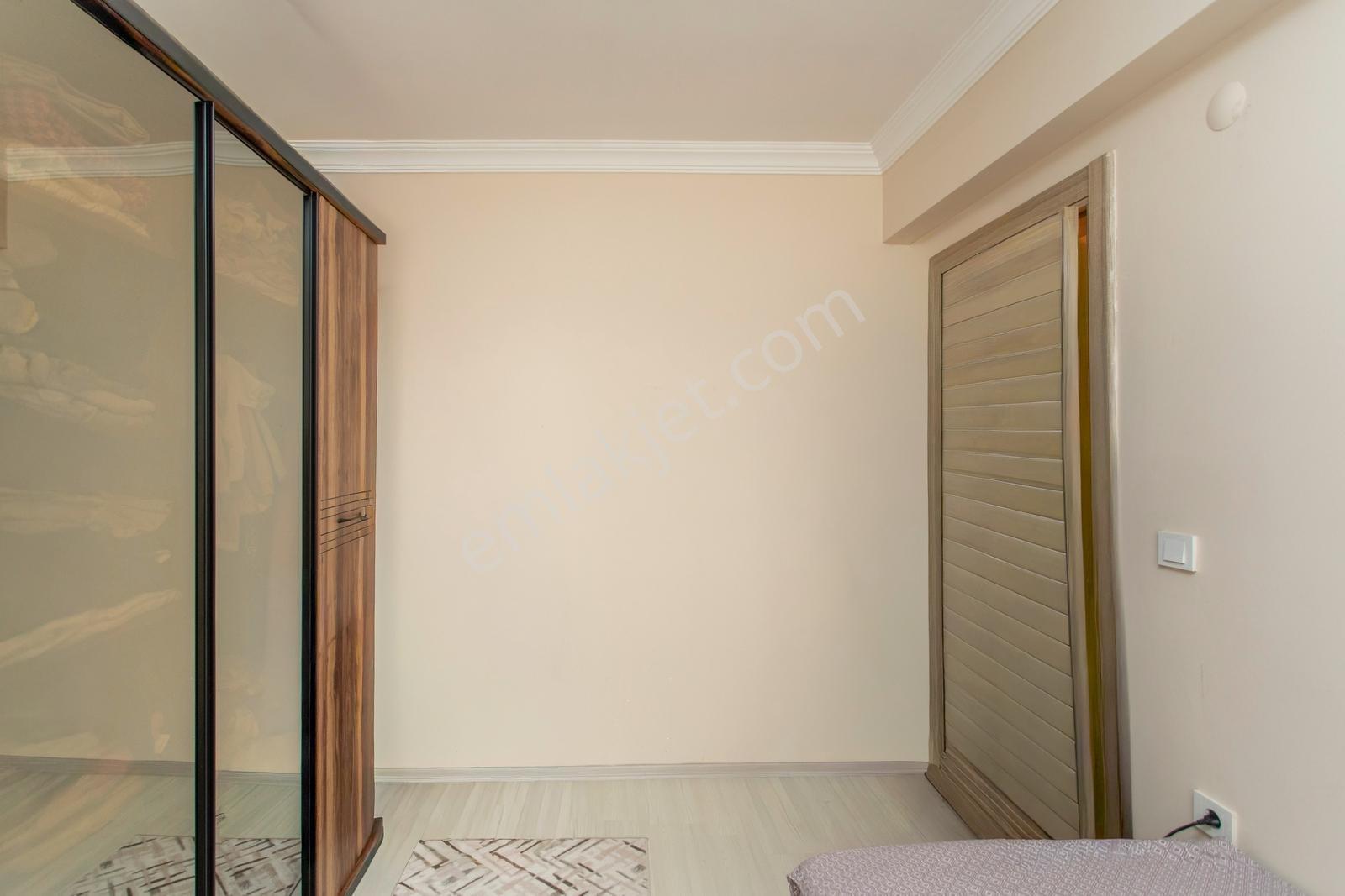 Foça Bağarası Kazım Dirik Mah. Satılık 2+1 Dubleks — fotoğraf 23