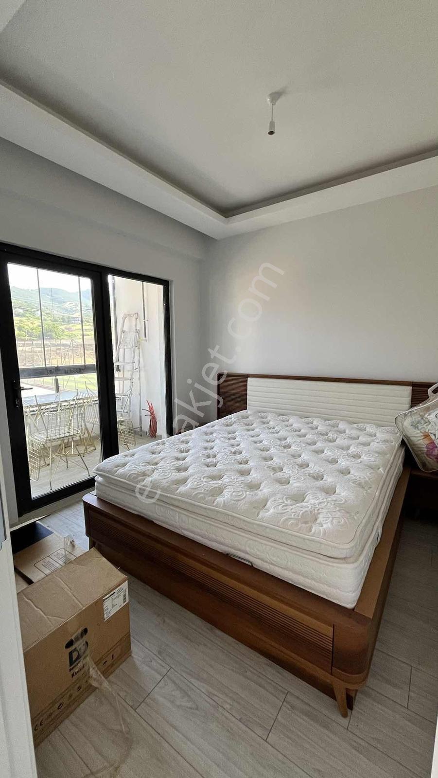 Samsun Şehir Hastanesi Yakınında Eşyalı Satılık 1+1 Dair — fotoğraf 5