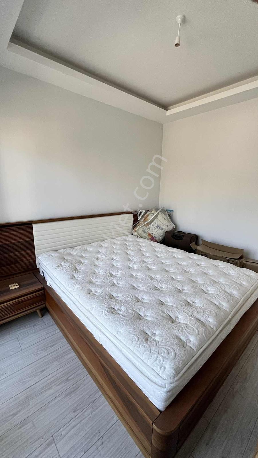 Samsun Şehir Hastanesi Yakınında Eşyalı Satılık 1+1 Dair — fotoğraf 6