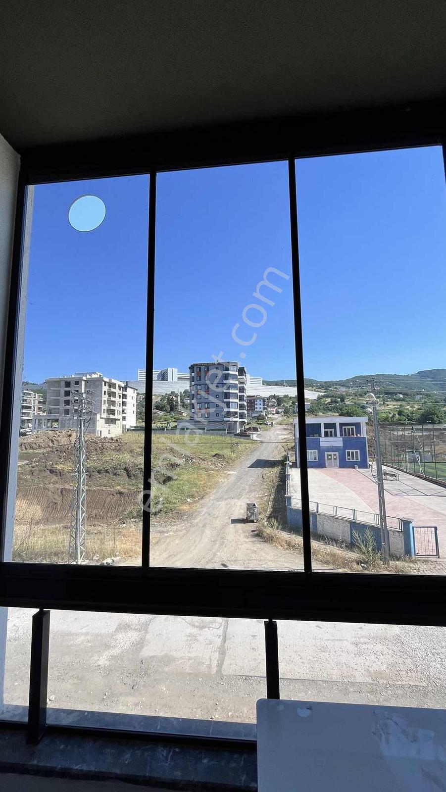 Samsun Şehir Hastanesi Yakınında Eşyalı Satılık 1+1 Dair — fotoğraf 10