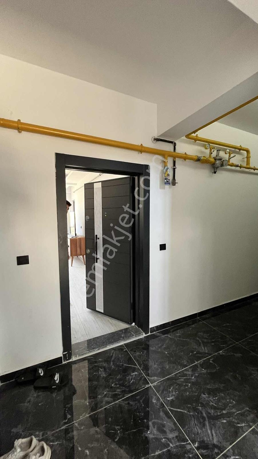Samsun Şehir Hastanesi Yakınında Eşyalı Satılık 1+1 Dair — fotoğraf 11