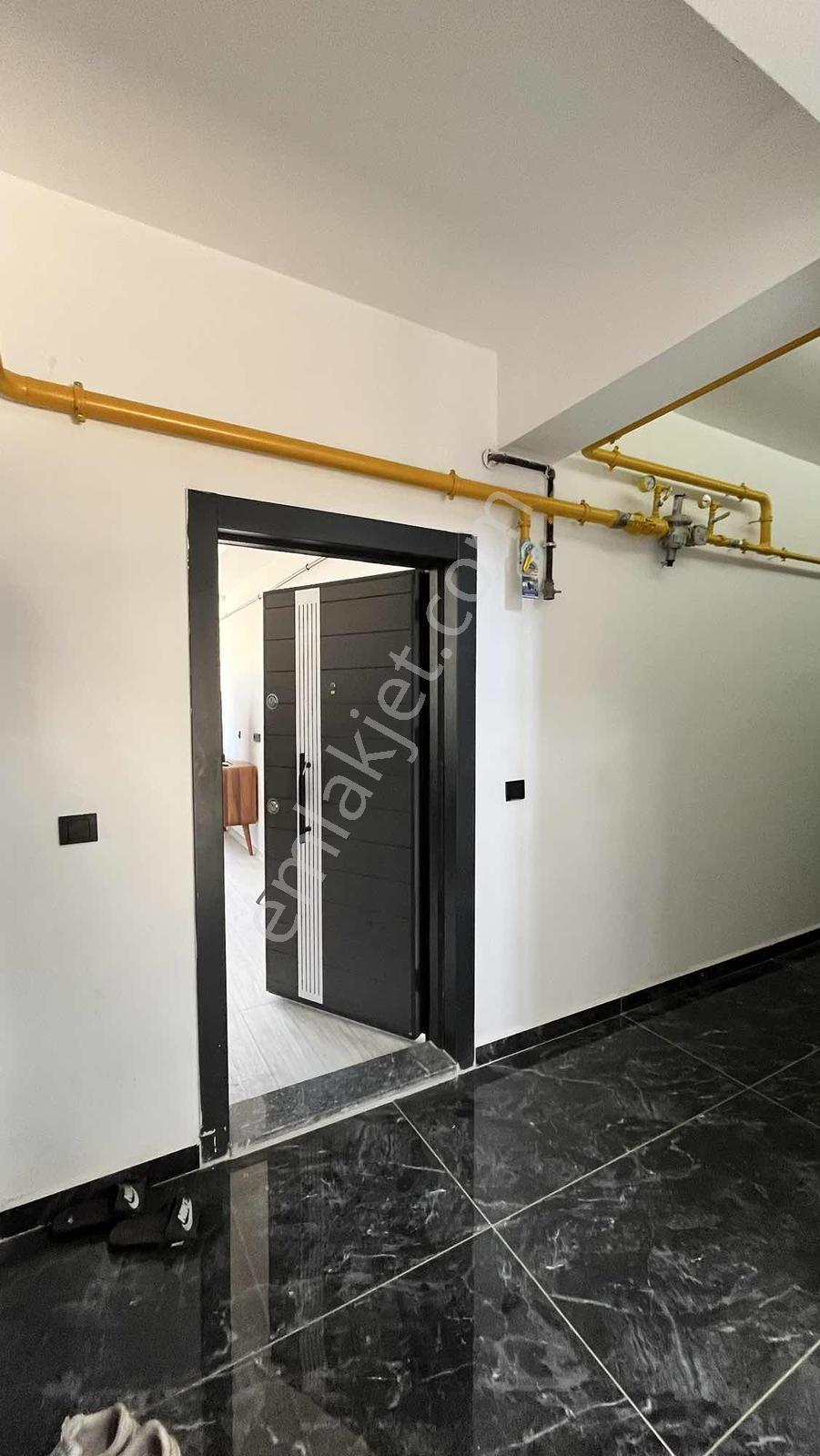 Samsun Şehir Hastanesi Yakınında Eşyalı Satılık 1+1 Dair — fotoğraf 12