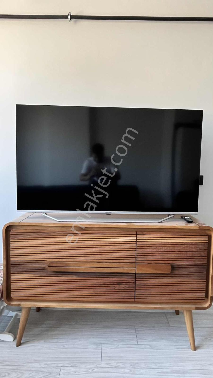 Samsun Şehir Hastanesi Yakınında Eşyalı Satılık 1+1 Dair — fotoğraf 18
