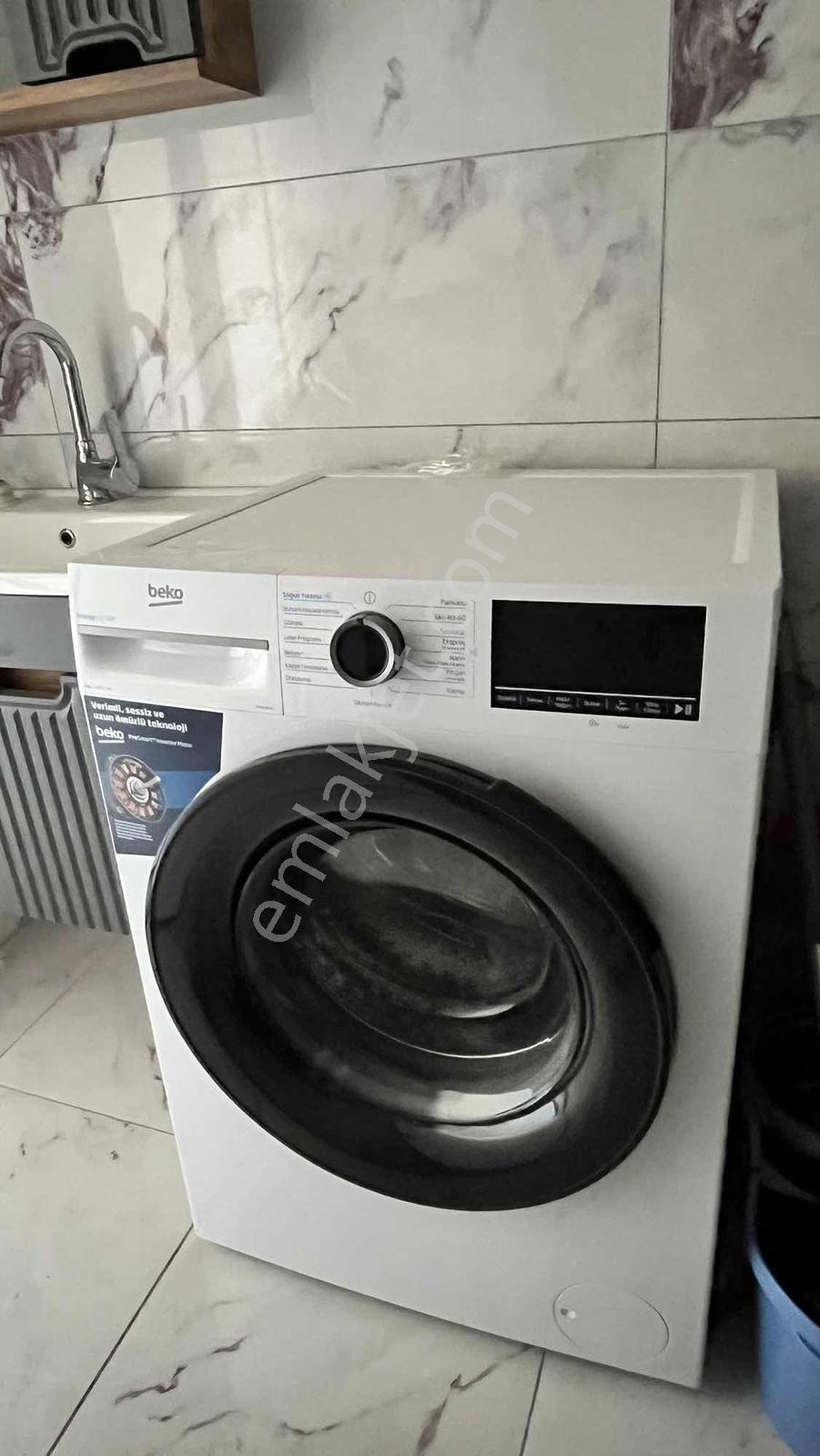Samsun Şehir Hastanesi Yakınında Eşyalı Satılık 1+1 Dair — fotoğraf 19