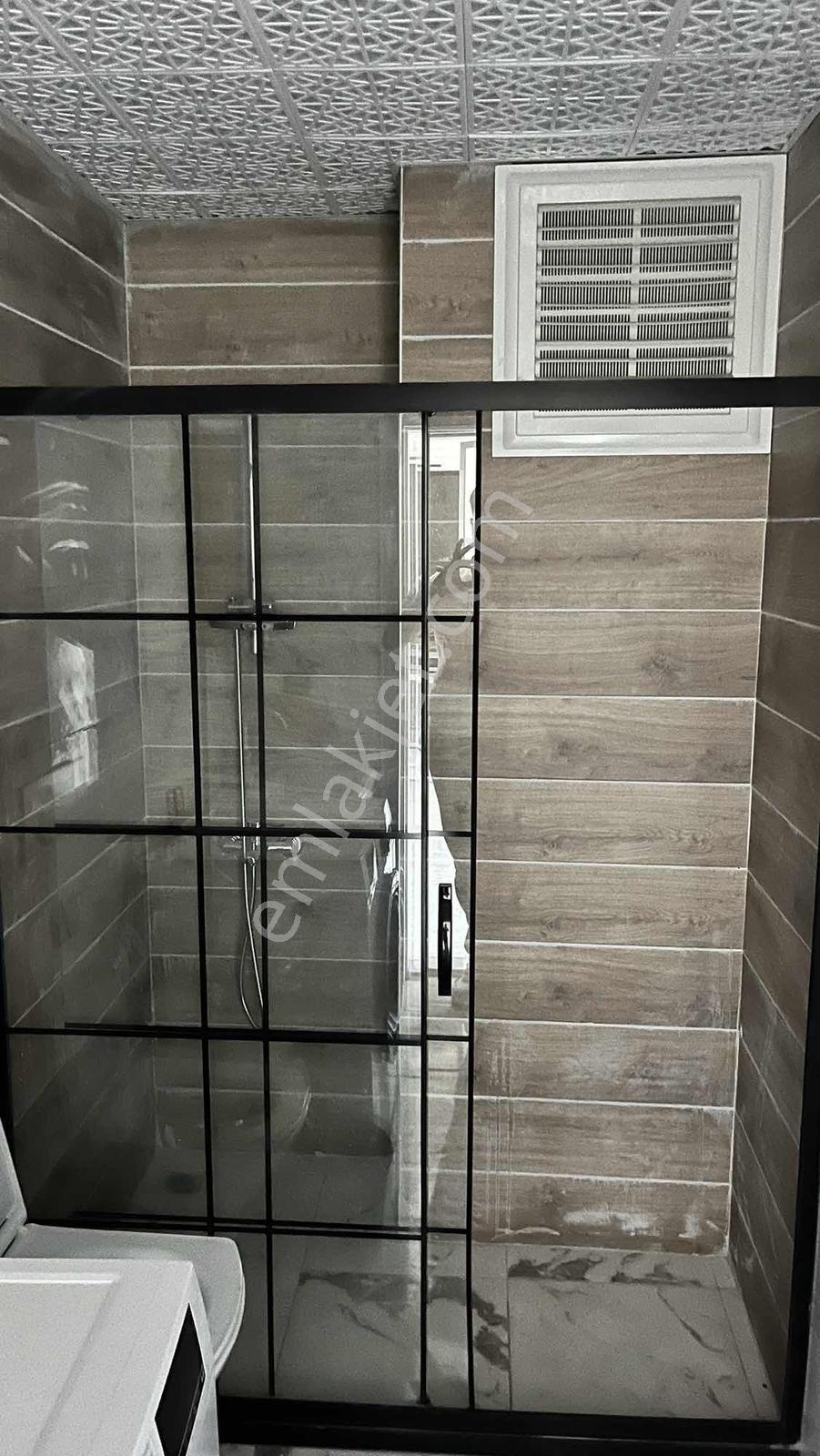 Samsun Şehir Hastanesi Yakınında Eşyalı Satılık 1+1 Dair — fotoğraf 20