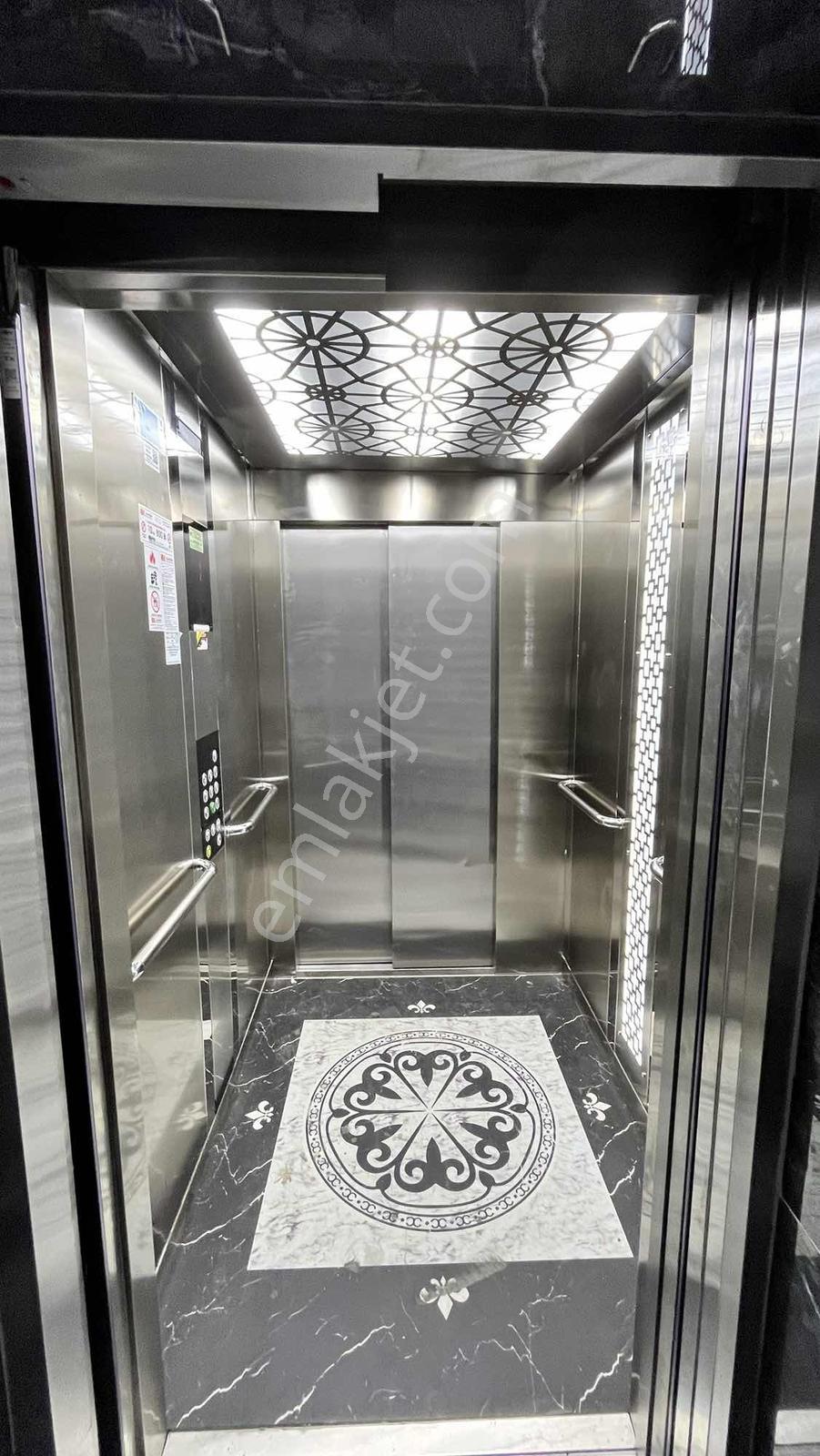 Samsun Şehir Hastanesi Yakınında Eşyalı Satılık 1+1 Dair — fotoğraf 21