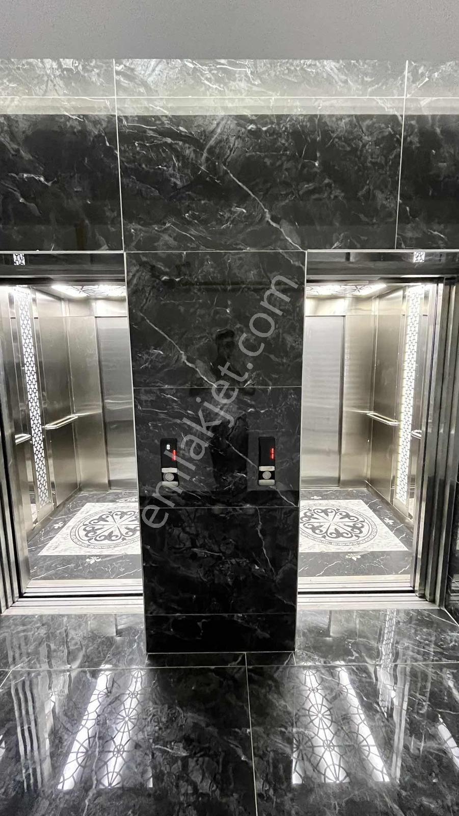 Samsun Şehir Hastanesi Yakınında Eşyalı Satılık 1+1 Dair — fotoğraf 22