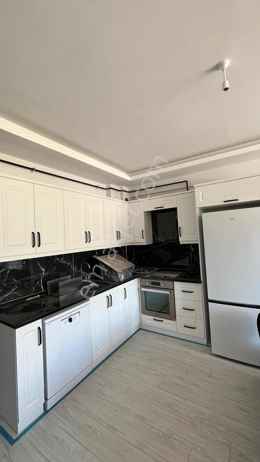 Samsun Şehir Hastanesi Yakınında Eşyalı Satılık 1+1 Dair — fotoğraf 23