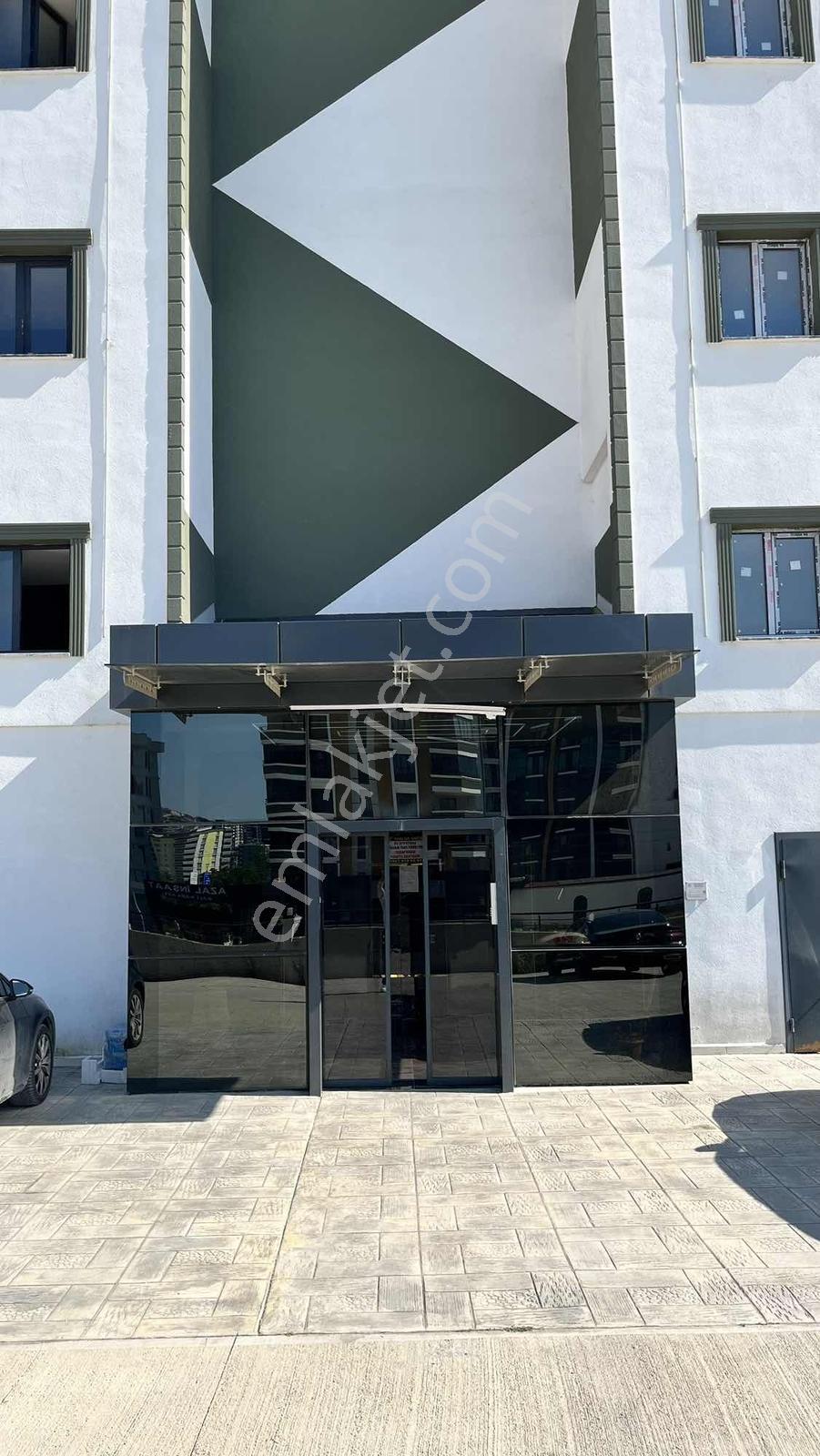 Samsun Şehir Hastanesi Yakınında Eşyalı Satılık 1+1 Dair — fotoğraf 24