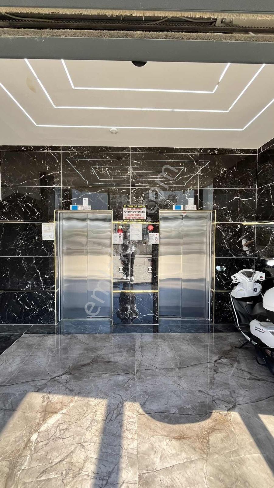 Samsun Şehir Hastanesi Yakınında Eşyalı Satılık 1+1 Dair — fotoğraf 26