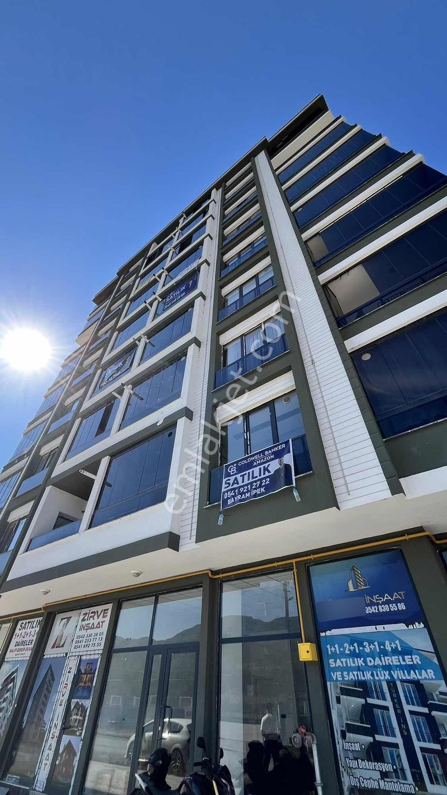 Samsun Şehir Hastanesi Yakınında Eşyalı Satılık 1+1 Dair — fotoğraf 28