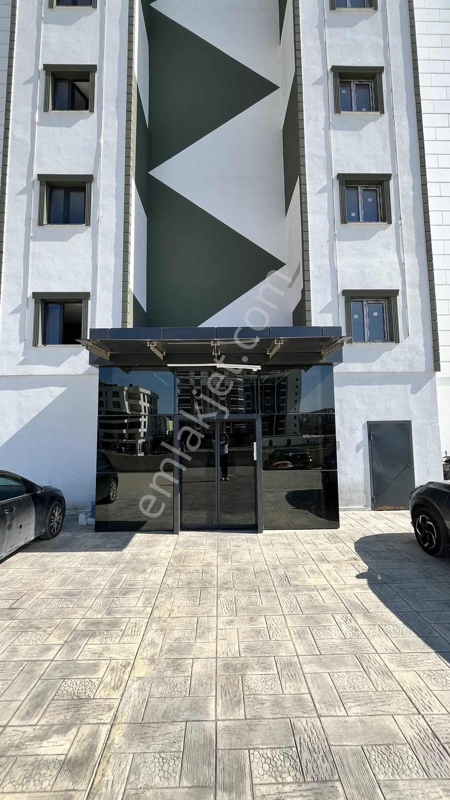 Samsun Şehir Hastanesi Yakınında Eşyalı Satılık 1+1 Dair — fotoğraf 30
