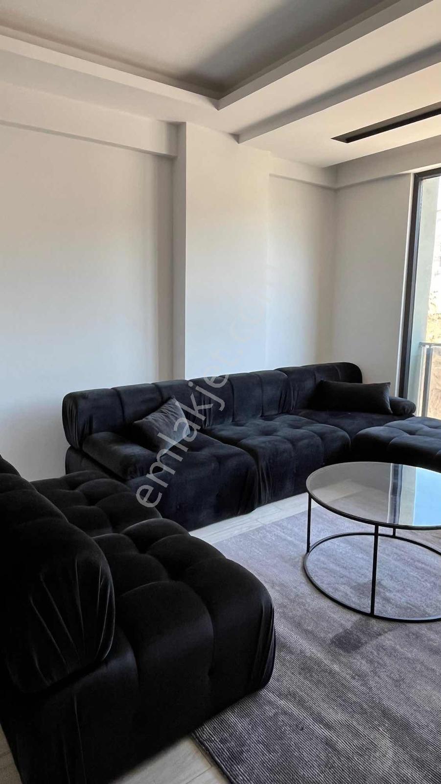 Samsun Şehir Hastanesi Yakınında Eşyalı Satılık 1+1 Dair — fotoğraf 31