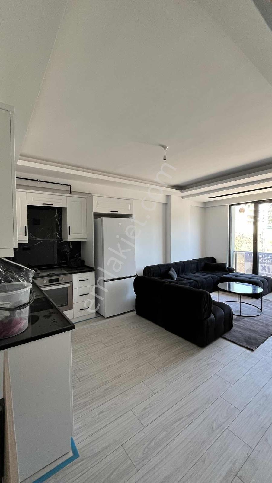 Samsun Şehir Hastanesi Yakınında Eşyalı Satılık 1+1 Dair — fotoğraf 33